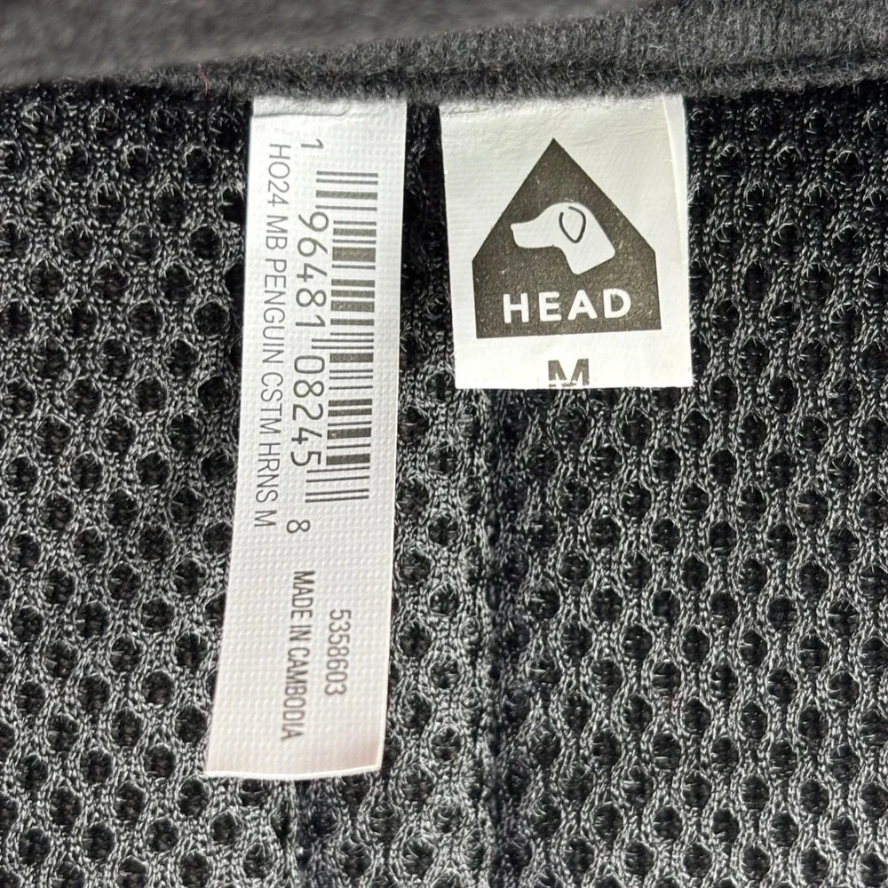 Head this item